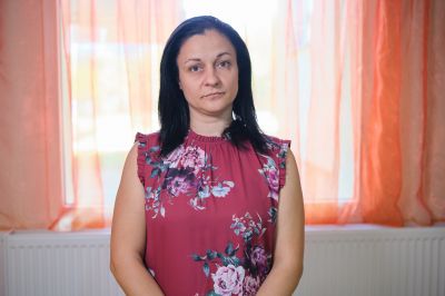 група "Калинка" 13