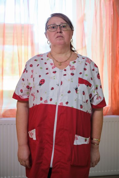 група "Калинка" 15