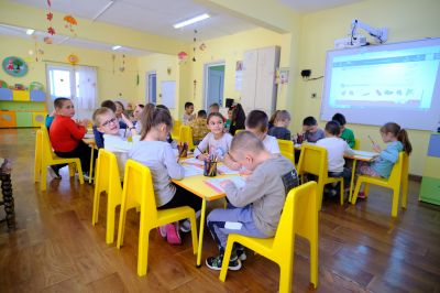Група "Червената Шапчица" 7
