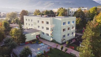 Снимки - ДГ Еделвайс - Етрополе